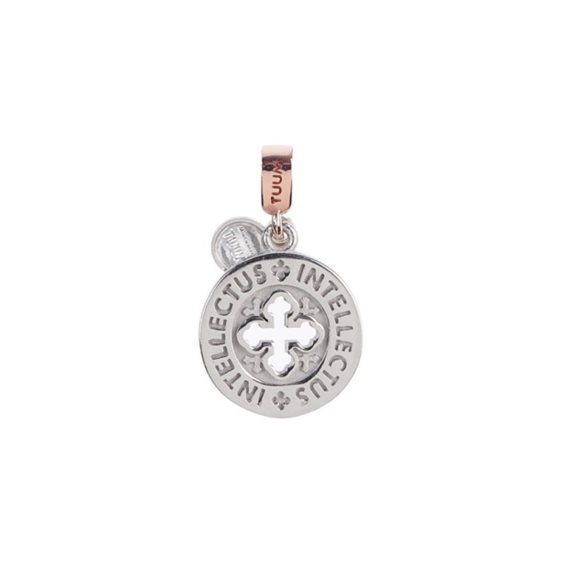 Pendente Tuum Donna Settedoni in Argento GIDNID9W0DC - GIDNID9W0DC